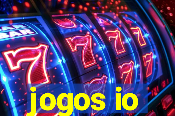 jogos io